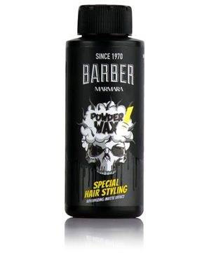 MARMARA BARBER POWDER WAX Пудра-вакса на прах за обем на косата 20g