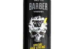 MARMARA BARBER POWDER WAX Пудра-вакса на прах за обем на косата 20g
