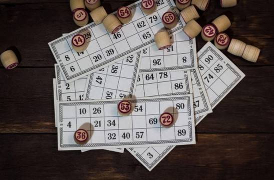 История на бингото