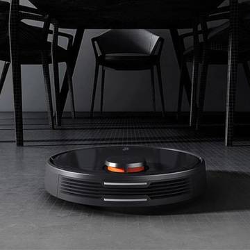 Спечелете прахосмукачка робот Xiaomi Mi Robot Vacuum Mop 2 Pro