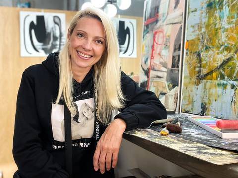 Изкуството да се гримираме сами – интервю със Светлана Якова