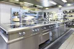 Качествено кухненско обзавеждане, оборудване и посуда с възможност за разсрочено плащане