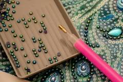 5 причини да започнеш да редиш гоблен с мъниста още сега