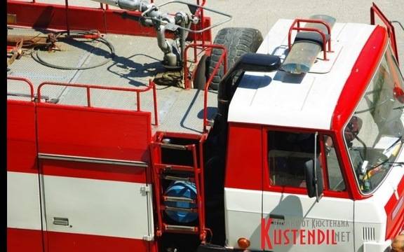 Горя склад за климатици в Кюстендил – Kustendil Net – Новини от Кюстендил, Дупница, Бобов дол, Рила, Сапарева баня,…