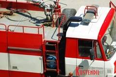 Горя склад за климатици в Кюстендил – Kustendil Net – Новини от Кюстендил, Дупница, Бобов дол, Рила, Сапарева баня,…