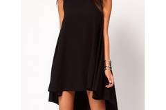 Модните вечерни рокли олицетворяват женствеността в жената