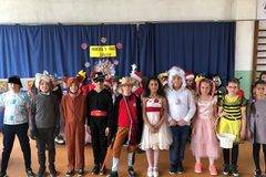 “Походът на книгите“ в НУ „Яне Сандански“ в Разлог