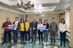 Първият Datathon NFT 2022 приключи в неделя, но все още се връчват награди!