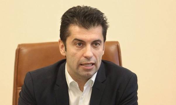 Премиерът подканва да си дадем зпалатите. Нека видим дали е възможно