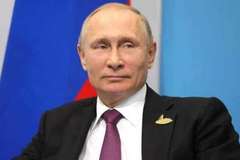 АПЕЛ НА В. В. ПУТИН КЪМ ГРАЖДАНИТЕ НА ЦЯЛАТА ЗЕМЯ