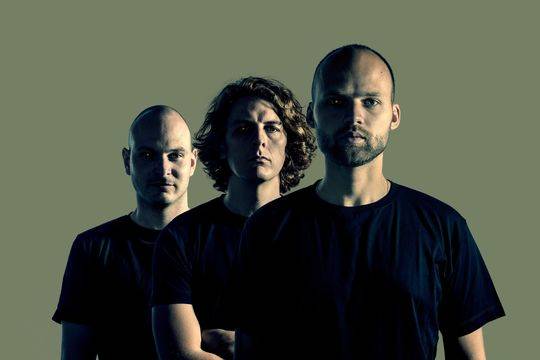 Noisia ще оглави тазгодишната програма EXIT X-Bass