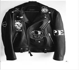 Lego се замеси в съдебно дело за дизайн на яке в САЩ