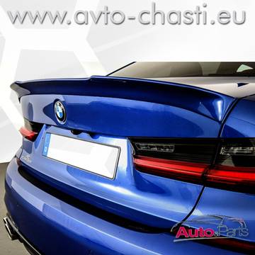ЛИП СПОЙЛЕР ЗА BMW 3 G20