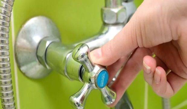 10 съвета за пестене на вода