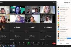 ФИНАЛ НА СТУДЕНТСКИТЕ СЪСТЕЗАНИЯ „ЗА УСТОЙЧИВО И ЗЕЛЕНО БЪДЕЩЕ“ ПО ПРОЕКТ INNOAIR