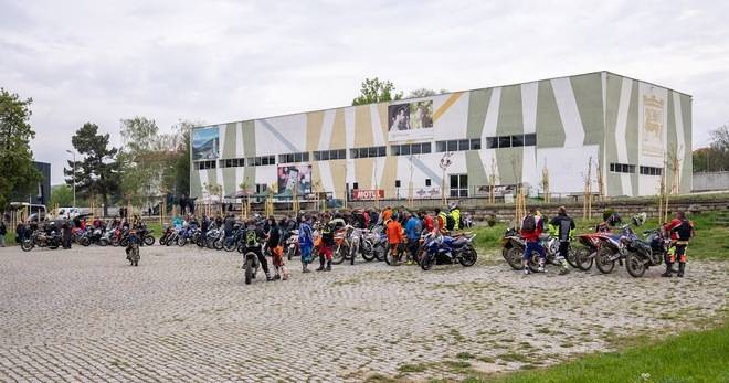 Стотици мотористи откриха мотосезон 2022 в Благоевград