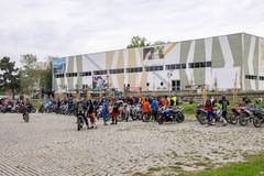 Стотици мотористи откриха мотосезон 2022 в Благоевград