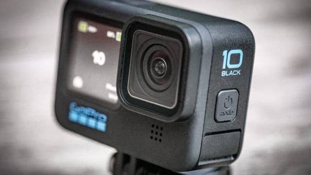 Най-добрите карти памет за GoPro Hero 10 Black
