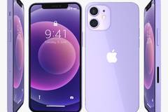 Спечелете смартфон iPhone 12 от NL Beauty и Lilly Drogerie