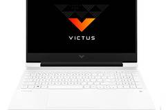 Лаптоп Gaming Victus by HP 16-d0044nq, Intel® Core™ i5-11400, 16.1", Full HD, 144Hz, RAM 8GB, 512GB SSD, NVIDIA® GeForce®...