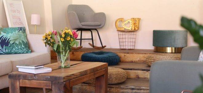 5 идеи за екологичен дизайн, за да преобразите дома си без ремонт