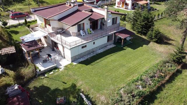 Почивка на Юндола – Вила Катерина – в близост до Велинград