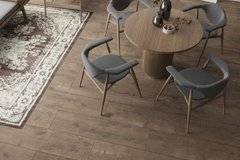 Гранитогрес имитация на дърво TiberWood Avana 30×120, Мат