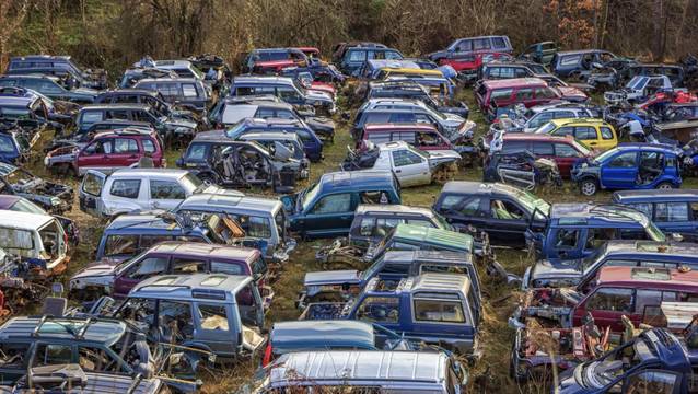 Как да получим максималното от старата кола