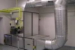 Чист въздух при отопление на жилище