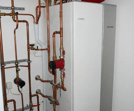 Какъв тип отопление да изберем?