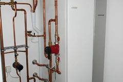 Какъв тип отопление да изберем?