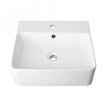 Мивка Troya 40×42 см за монатж на плот на ТОП Ценa от Ramois