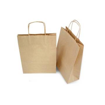 Хартиени торби