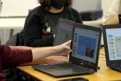 Още четири български училища са световно признати от Google