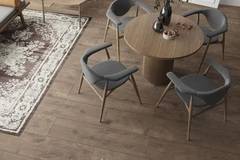 Имитация на дърво у дома