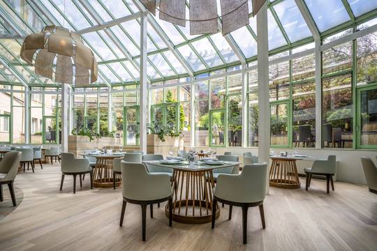 BOUTIQUE MAISON SOFIA MGALLERY ОТВАРЯ ВРАТИ ЗА СВОИТЕ ПЪРВИ ГОСТИ