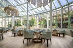 BOUTIQUE MAISON SOFIA MGALLERY ОТВАРЯ ВРАТИ ЗА СВОИТЕ ПЪРВИ ГОСТИ