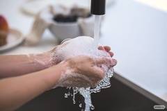 Важни правила за хигиена в банята