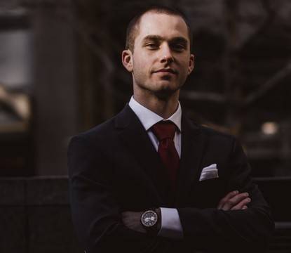 Формулата на успеха в бизнеса: Да, сънят има доминираща роля!