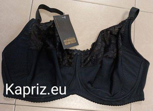 Сутиен меки чашки 100C, 100D, 100G чашка „Mars“