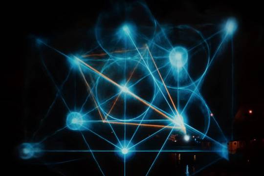 Най-новото от развитието на холограмите