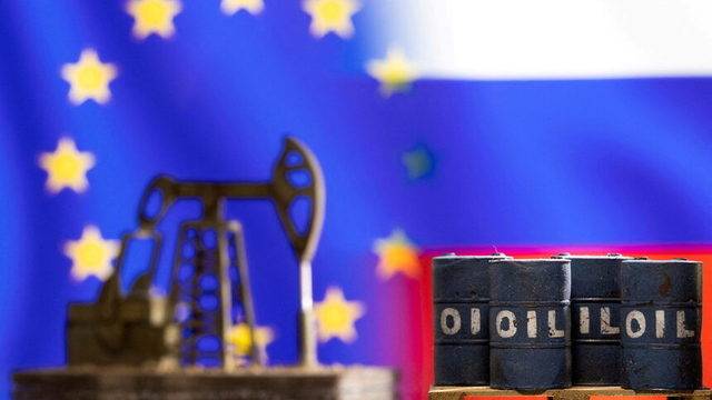 План Б за раздялата на ЕС с руския петрол – високи мита и квоти