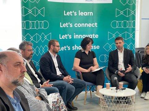 INNOAIR ИНФОРМАЦИОНЕН ДЕН СЕ ПРОВЕДЕ НА 17 МАЙ 2022