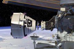 НАСА и Боинг дадоха зелена светлина за скачването на Старлайнър с МКС