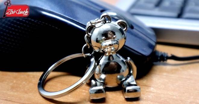 Мили и сладурски сувенири – ключодържатели, готови за подаряване