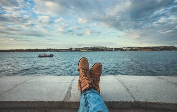 Как да не станете това, което не искате да бъдете?