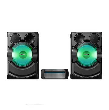 Аудио система Sony SHAKE-X70 High Power, Bluetooth, NFC, Party music