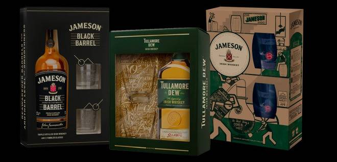 Откъде да купим хубав подаръчен комплект за мъж?