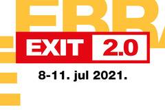 Rock EXIT: Nick Cave, Sepultura, Napalm Death и The Exploited оглавяват китарния състав на фестивала