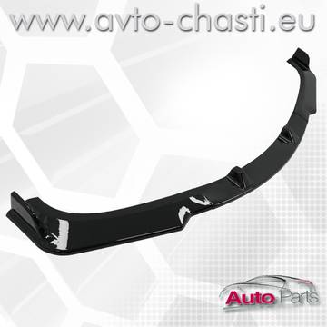 ЛИП СПОЙЛЕР ЗА BMW 3 E91, E90 FACELIFT